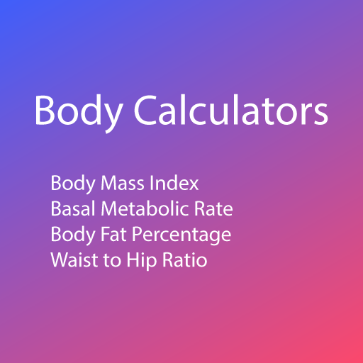 Calculadora Del índice De Masa Corporal Imc